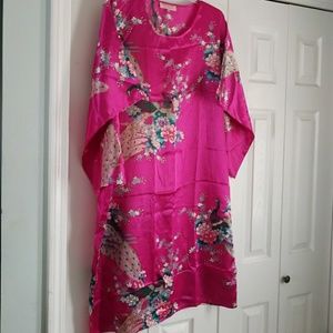 Kimono Singapore pleasure dress